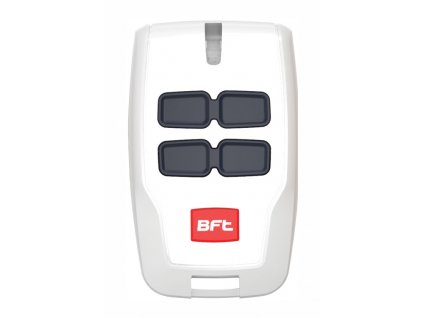 bft mitto 4k bílé