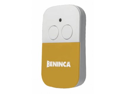 beninca happy 2k žlutý