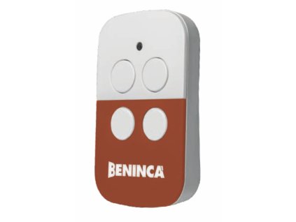 beninca happy 4k oranžový