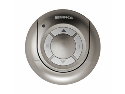beninca apple 4k 2