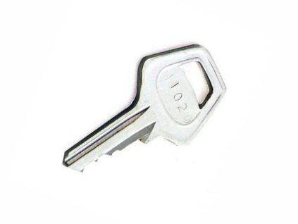 bft key