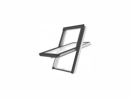 rooflite pvc 1