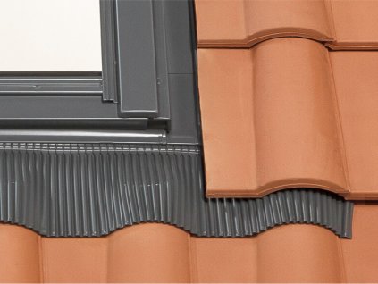 Lemování pro střešní okno - ROOFLITE TFX, C2A, 55x78 cm