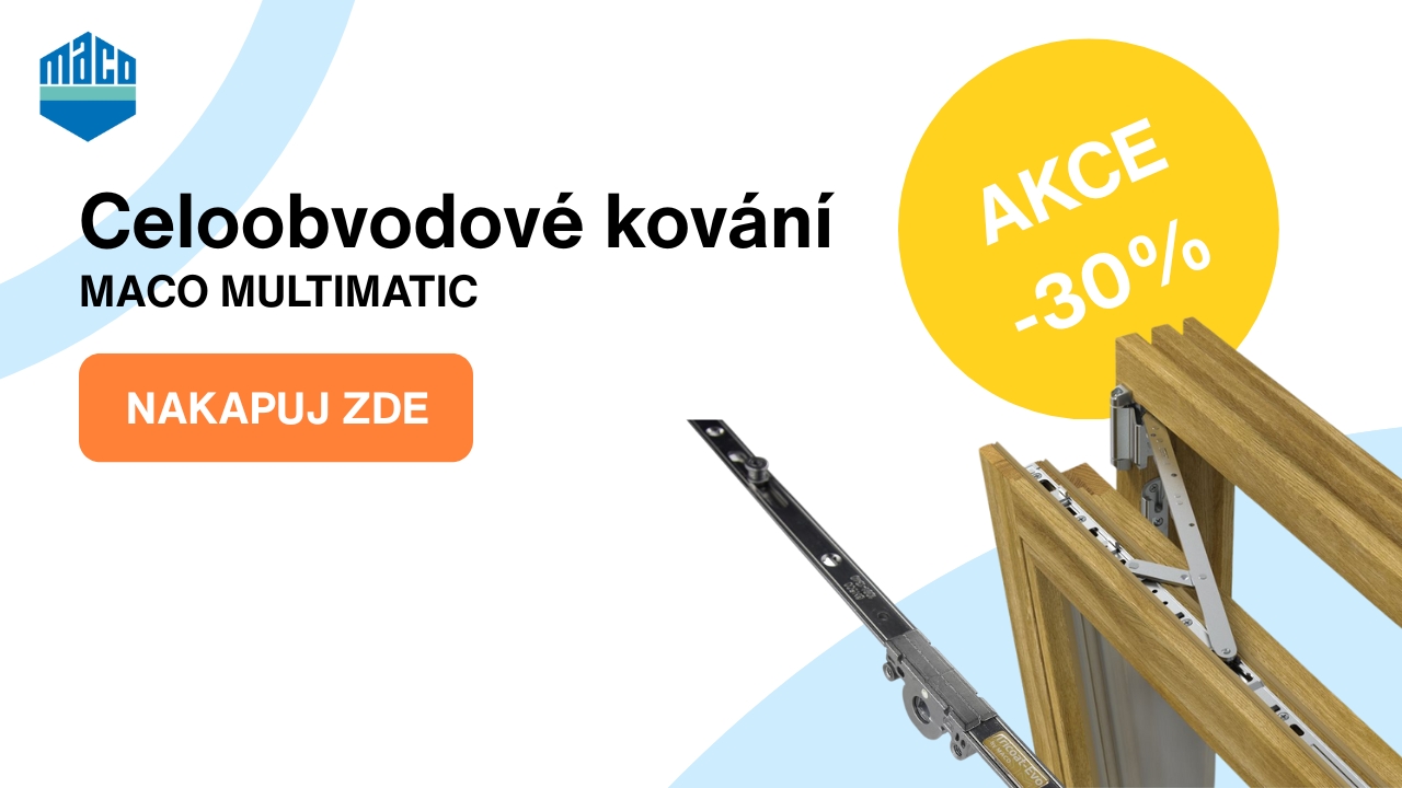 Celoobvodové kování