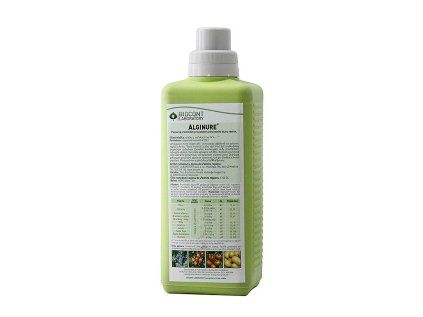 ALGINURE 1l