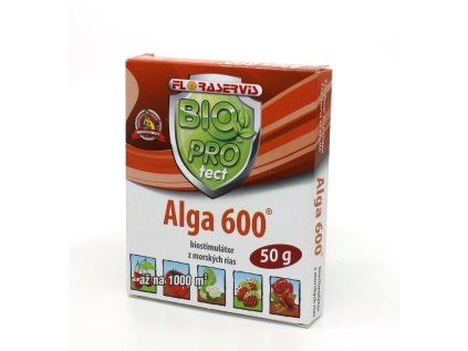 ALGA 600 50g