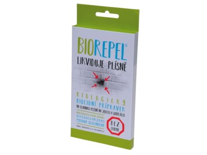 BIOREPEL VRECKÁ