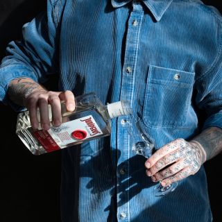 ❄Juniperus Pure Distilled❄ Aby ste si tento destilát naozaj dobre vychutnali a odhalili tak jeho vycibrenú silu a chuť je...