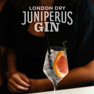 Juniperus: Klasika v modernom podaní. 🌲✨ Objavte čistú eleganciu v každom dúšku. Náš London Dry Gin, dokonale vyvážený a...