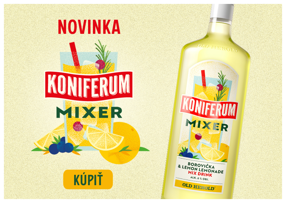 Mixer