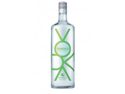 Herold vodka Baza 38% 0,7 l