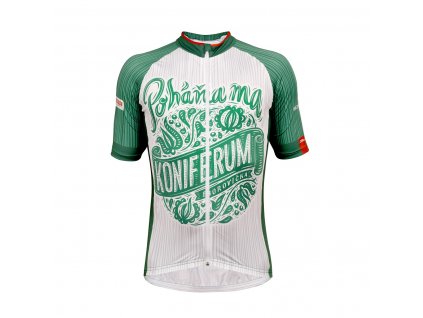 Pánsky Cyklo dres Koniferum