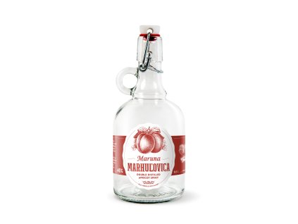 gallone vizualizacia marhulovica on white