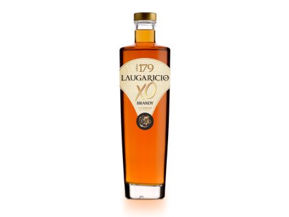 Laugaricio brandy foto