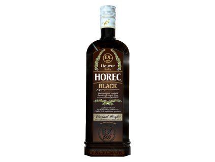 Horec Black new