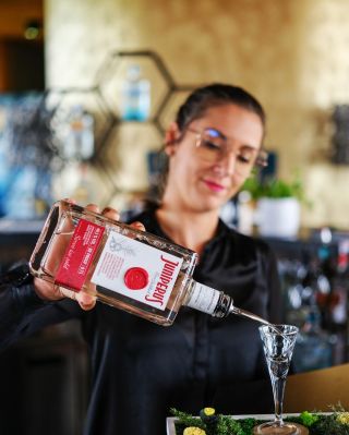 ❤️špeciálny, prémiový, jedinečný, slovenský, extra intenzívny ... jednoducho zážitok, ktorý si vaše chuťové poháriky...