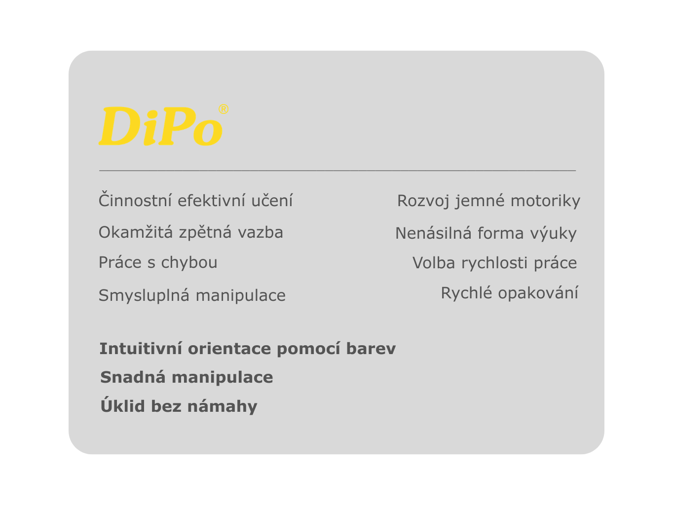 DiPo