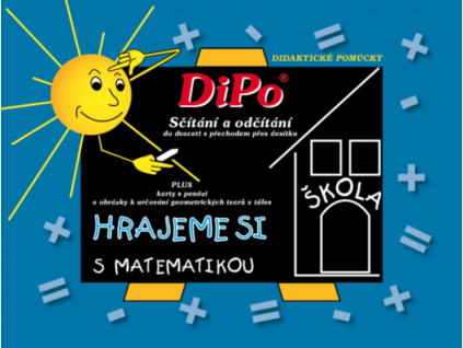 Sčítání a odčítání do 20 SPŘ – Shoptet