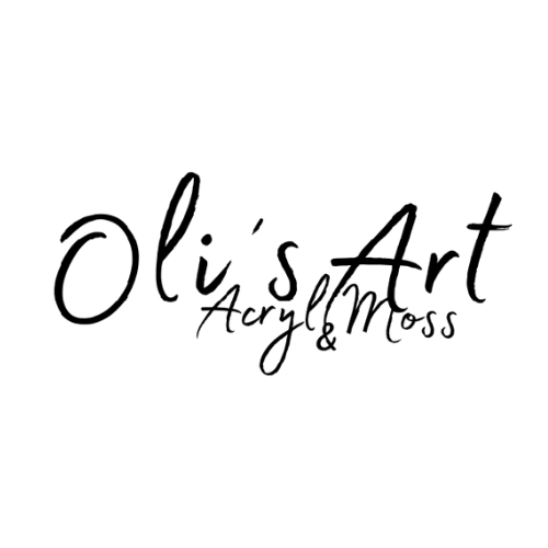 Oli´s Acryl @ Moss Art