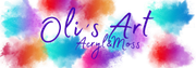 Oli´s Acryl @ Moss Art