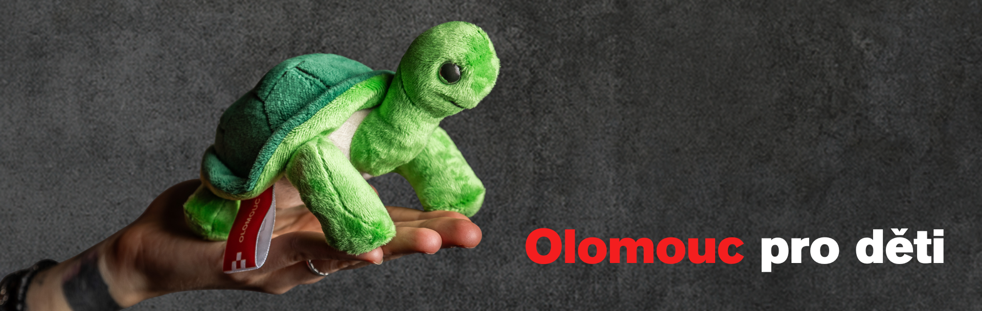 Olomouc pro děti