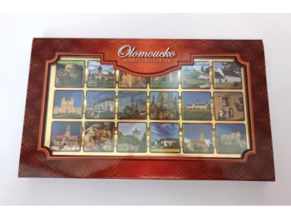 Čoko dezert 90g hořká 70%