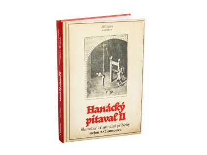 Hanácký pitaval II