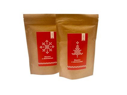 vánoční čaj Olomouc