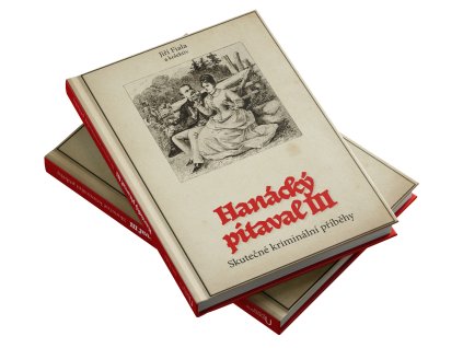 Hanácký pitaval III