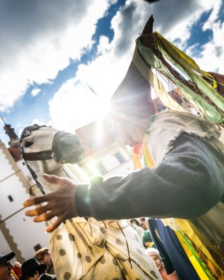 Na jaké akce a zážitky se letos v Olomouci můžeme společně těšit❓ Vybíráme namátkově několik stálic z olomouckého...