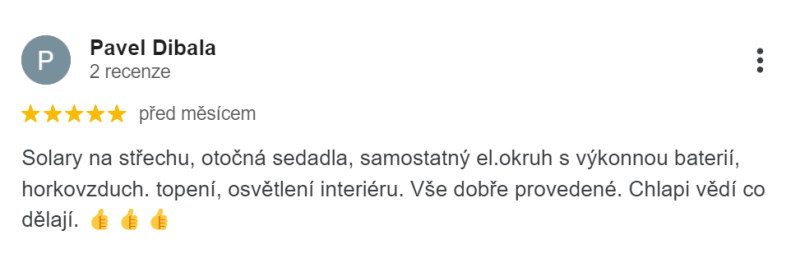 Google recenze 4