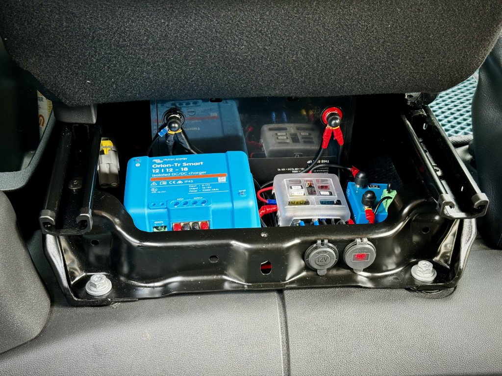Elektroinstalace