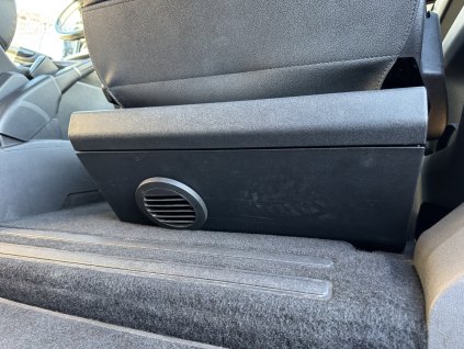 Nezávislé topení do Ford Transit (včetně montáže)