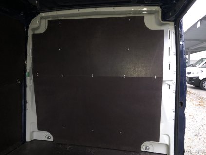 Kryt dělící přepážky pro Fiat Ducato