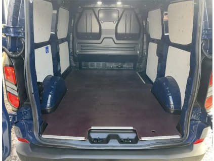 Podlaha do Ford Transit Custom 2024 -