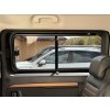 Výměna pevných bočních oken za otvírací okna do Toyota Proace Verso