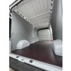 Obložení nákladového prostoru do Fiat Ducato