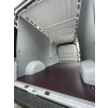 Obložení nákladového prostoru do Fiat Ducato