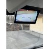 Couvací kamera včetně displeje pro Peugeot Boxer