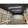 Led osvětleni do nákladového prostoru pro Fiat Ducato
