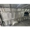 Tepelná izolace pro Fiat Ducato