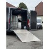 Nájezdová plošina do Toyota Proace Max