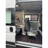Rozšíření obsaditelnosti - 6x PEVNÉ SEDADLO pro Toyota Proace Max