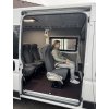 Rozšíření obsaditelnosti - 6x PEVNÉ SEDADLO pro Toyota Proace Max