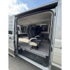 Funkční přestavba s postelí pro Volkswagen Crafter 2016+