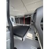 Funkční přestavba s postelí pro Volkswagen Crafter 2016+
