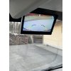 Couvací kamera včetně displeje pro Citroen Jumper