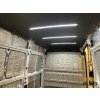 Led osvětleni do nákladového prostoru pro Fiat Ducato