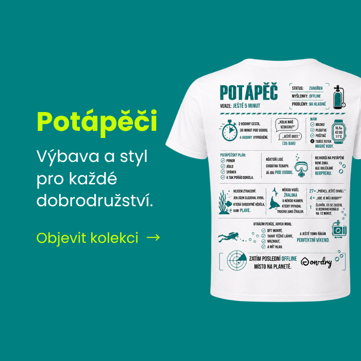 Pro muže