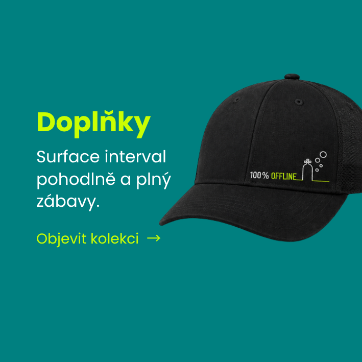 Doplňky